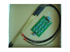 智能交通轴传感器：传感器的用途越来越广泛