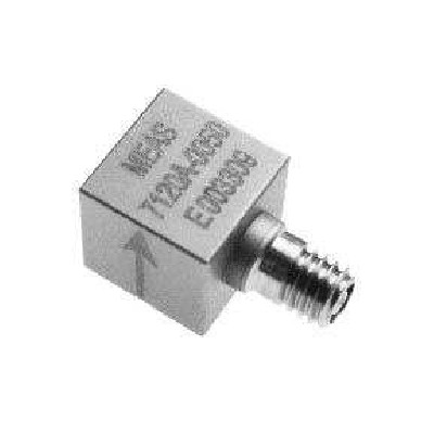 7120A钛制模态测试加速度传感器