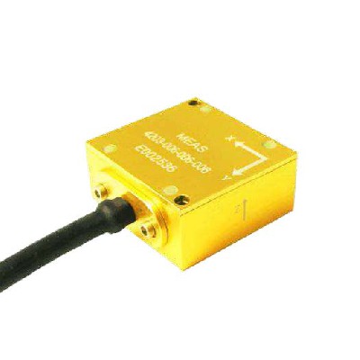 4203三轴赛车加速度传感器