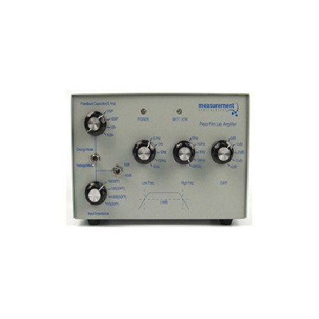 压电薄膜实验室放大器