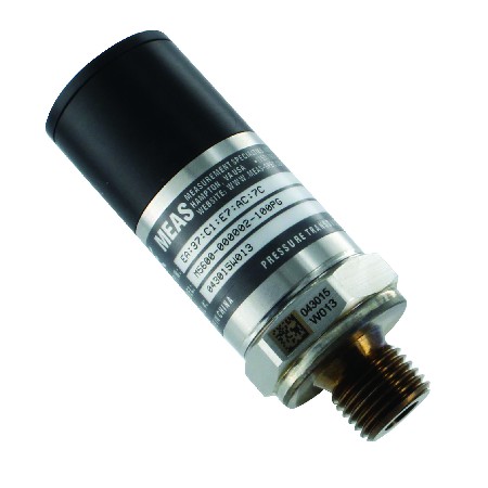 U5600无线高精度压力传感器