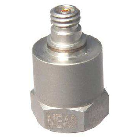 7505A高温电荷式加速度传感器