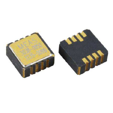 3038加速度传感器