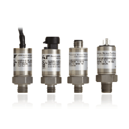 AST4000压力传感器