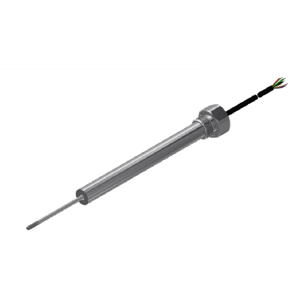 ATSD125-800 液压油缸用LVDT-交流输出