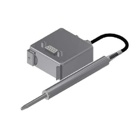 ATSD-T120系列回弹式测量头-数字输出