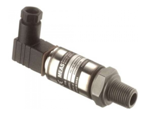 智能交通轴传感器